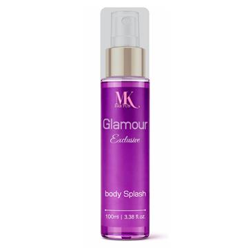 BODY SPLASH GLAMOUR 200ML