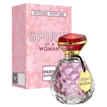 PERFUME OF A WOMAN SPIRIT FEM EDT 100ML