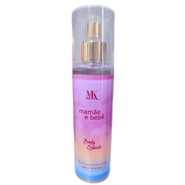 BODY SPLASH MY BABY GIRL 200ML