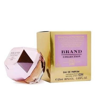 BRAND 256 LADY MILLION EMPIRE Fem 25ml