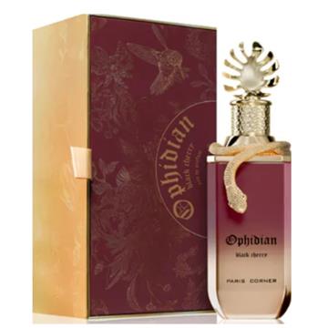 PERFUME ARABE OPHIDIAN BLACK CHERRY 100ML