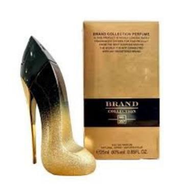 PERFUME MINI SAP. GOOD GIRL MIDNIGHT BRAND COLLECTION 25ML