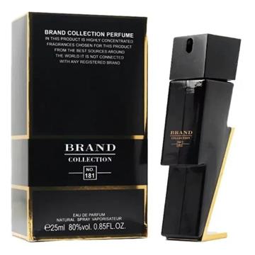 MINI PERF. BAD BOY BRAND COLLECTION 25ML