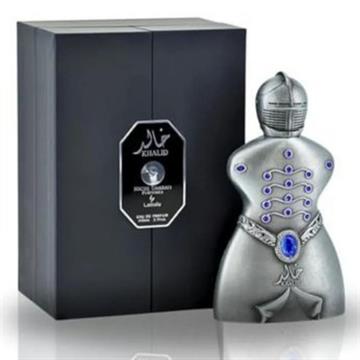 PERFUME ARABE KHALID  Z LATTAFA 100ML