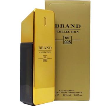 PERFUME MINI ONE MILLION BRAND COLLECTION 25ML