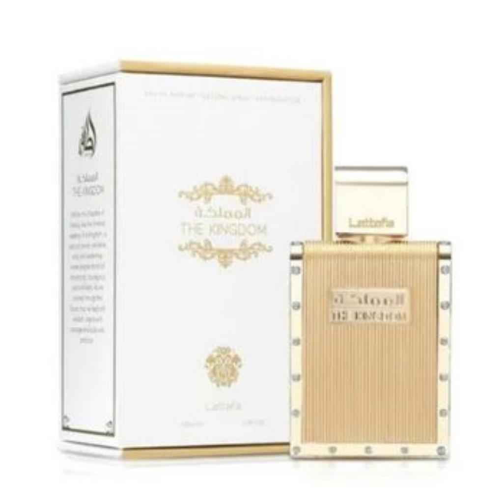 PERFUME THE KINGDOM 100ML