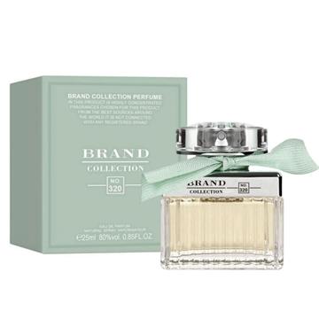 CHLOE NATURELLE FEM. - BRAND COLLECTION 25ML