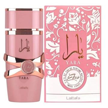 PERFUME ARABE YARA ELIXIR 100ML