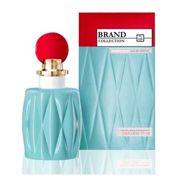 MIU MIU FEMININO - BRAND COLLECTION 25ML