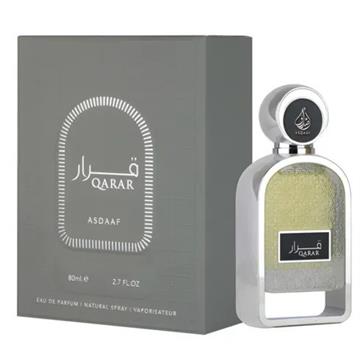 PERFUME ARABE QARAR 100ML