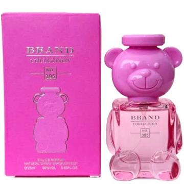 MOSCHINO TOY 2 BUBBLE BG FEM - BRAND COLLECTION 25ML