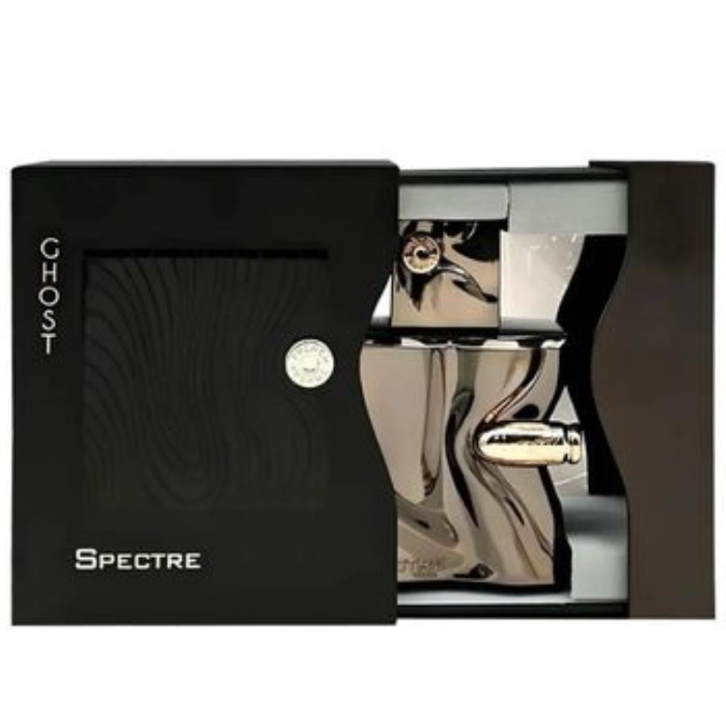 PERFUME ARABE GHOST SPECTRE 100ML