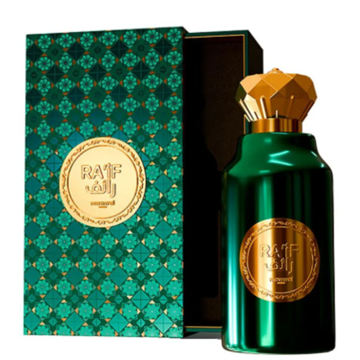 PERFUME ARABE MAWWAL FANTASY RAIF 100ML