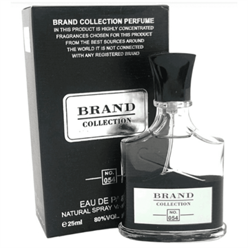 BRAND 054 INSPIRAÇÃO CREED AVENTUS  25ml