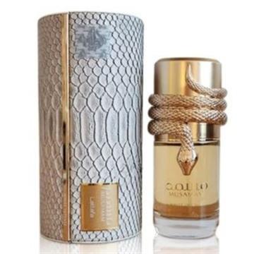 PERFUME MUSSAMAM 100ML