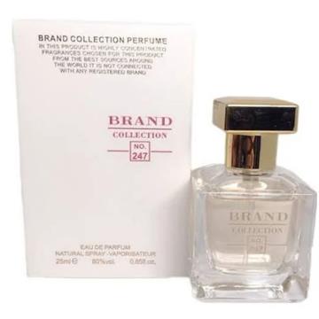 BACCARAT ROUGE 540 MASC - BRAND COLLECTON 25ML