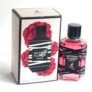 VICTORIA FLOWER ORCHID Z ALHAMBRA  100ML