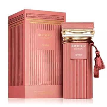 PERFUME ÁRABE HISTORIC DORIA 100ML