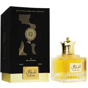 LIWAN ARD AL ZAAFARAN 100 ML