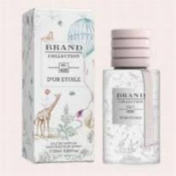 DIOR E TOILE BONNE FEM - BRAND COLLECTION 25ML