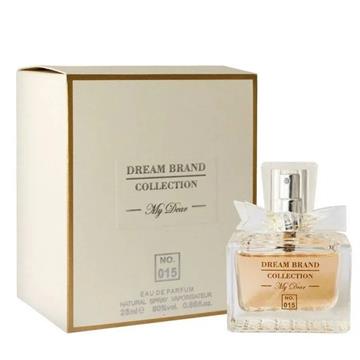 MISS DION FEM. - BRAND COLLECTION 25ML