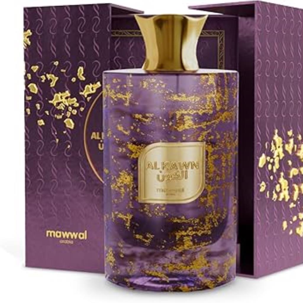 PERF. ALKAWN MAWWAL ARABIA 100ML
