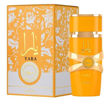 PERFUME ÁRABE YARA TOUS 100ML