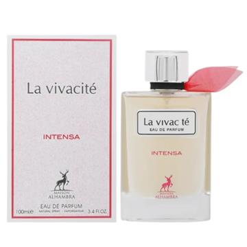 PERF. LA VIVACITE INTENSE 100ML