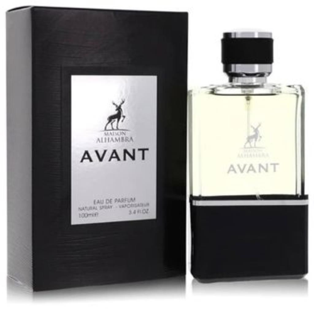 PERFUME ARABE AVANT 100ML