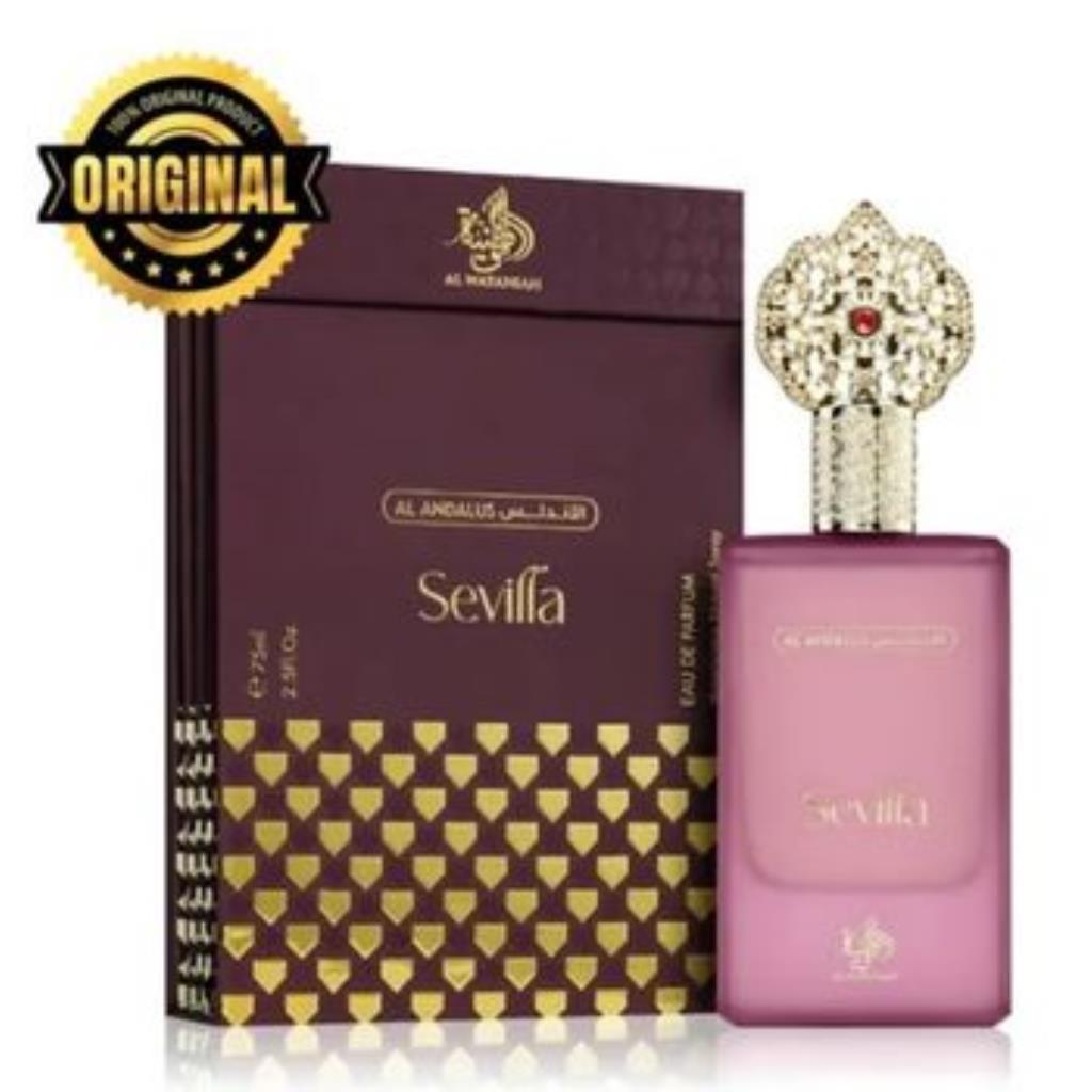 PERFUME SEVILA 100ML