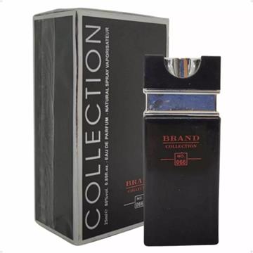 MINI PERF. SLVER SCENT INTENSE MAS 25ML