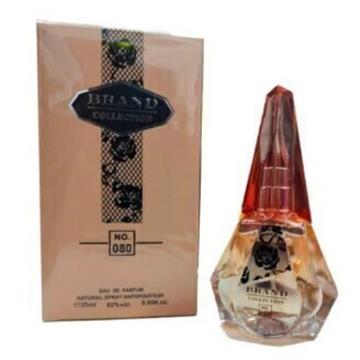 ANGE OU DEMON FEM - BRAND COLLECTION 25ML