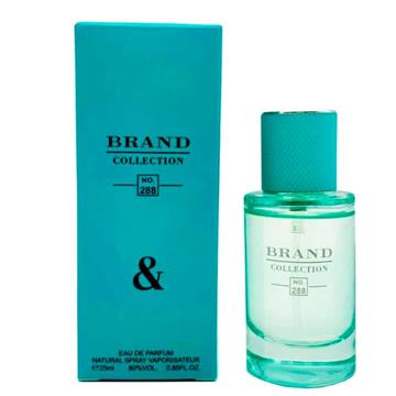 TIFFANY&CO LOVE FOR HER FEM - BRAND COLLECTION 25ML
