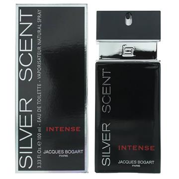PERF. SILVER SCENT INTENSE 100ML