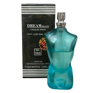 OLYMPEA PARFUM MASC - BRAND COLLECTON 25ML