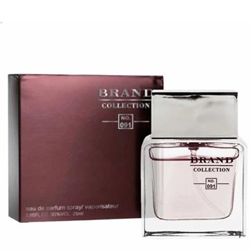 EUPHO MASC. - BRAND COLLECTION 25ML