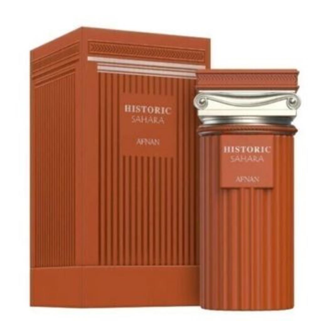 PERFUME ARABE HISTORIC SAHARA 100ML