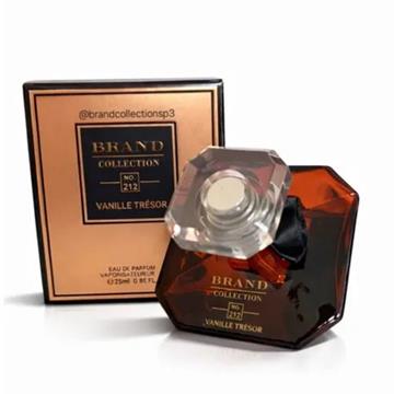 BRAND 212 LA NUIT VANILLE 25ml
