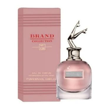 SCANDAL  FEM - BRAND COLLECTION 25ML