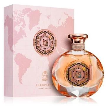 PERFUME ARABE CLEOPATA 100ML