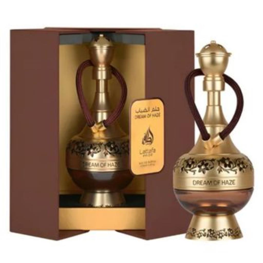 PERFUME ARABE DREAM OF HAZE 100ML