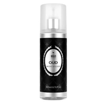 BODY SPLASH OUD 200ML