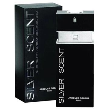 PERF. SILVER SCENT 100 ML