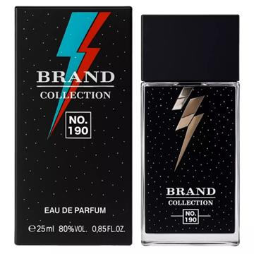 ANIMALE MASC. - BRAND COLLECTION 25ML