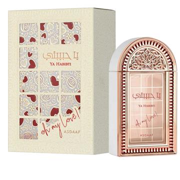 Z ASDAAF YA HABIBTI OH MY LOVE 100ML