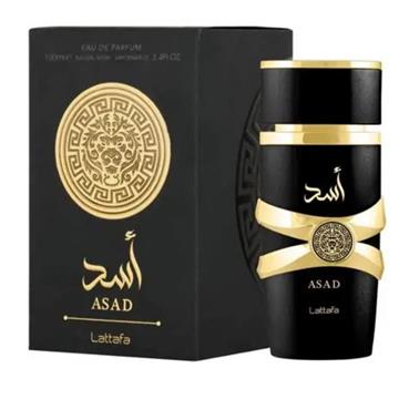 MINI PEFUME ARABE ASAD 25ML
