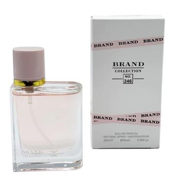 MINI PERF. BURBERYRY HER BRAN COLLECTION 25ML
