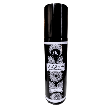 BODY SPLASH ATTAR AL WESAL MAN 200ML