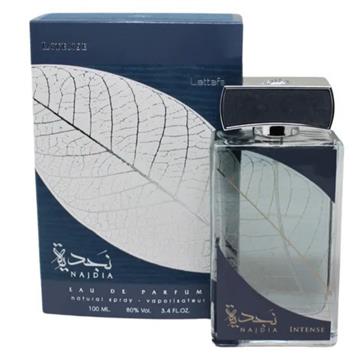 PERFUME ARABE NAJDIA INTENSE 100ML