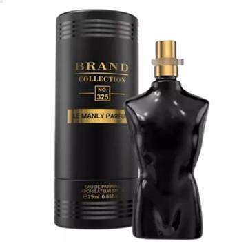 MINI PERF. LEN MANLY BRAND COLLECTION 25 ML